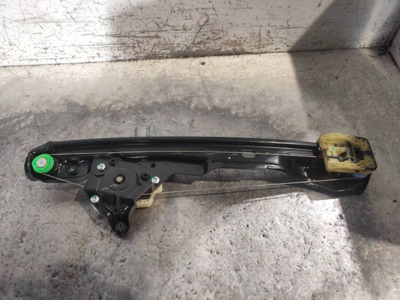 Recambio de elevalunas trasero derecho para ford ecosport titanium referencia OEM IAM CN15A27000CB  