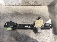 Recambio de elevalunas trasero izquierdo para ford ecosport titanium referencia OEM IAM CN15A27001CB  