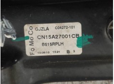 Recambio de elevalunas trasero izquierdo para ford ecosport titanium referencia OEM IAM CN15A27001CB   2