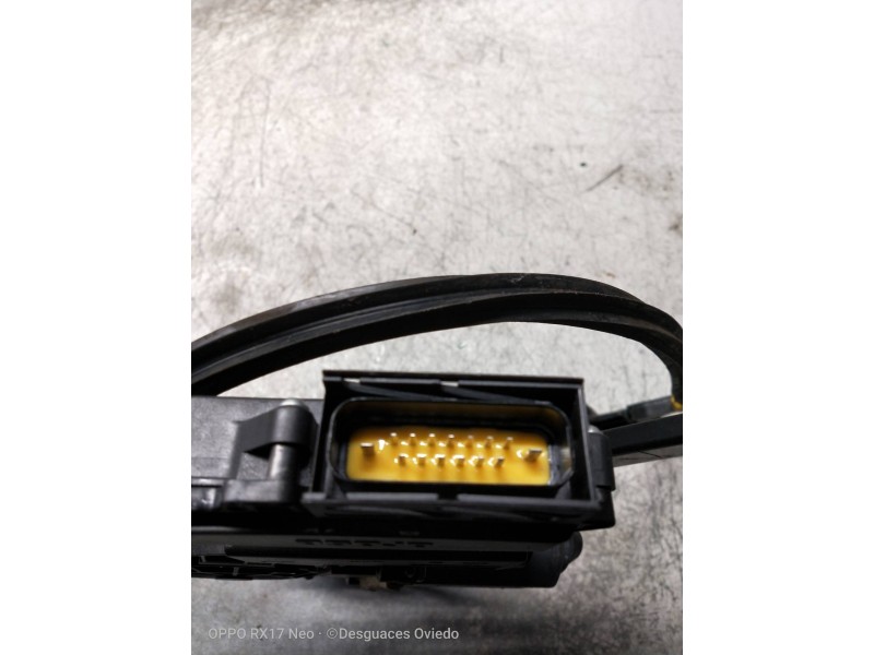 Recambio de elevalunas delantero derecho para seat alhambra (7v9) 1.9 tdi referencia OEM IAM   5P