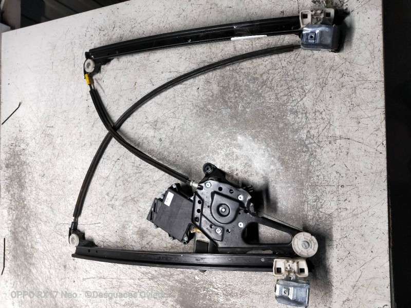 Recambio de elevalunas delantero derecho para seat alhambra (7v9) 1.9 tdi referencia OEM IAM   5P