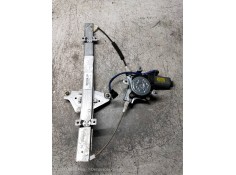 Recambio de elevalunas trasero izquierdo para chevrolet lacetti cdx referencia OEM IAM   5P