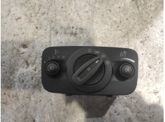 Recambio de mando luces para ford ecosport titanium referencia OEM IAM C1BT13A024AB  