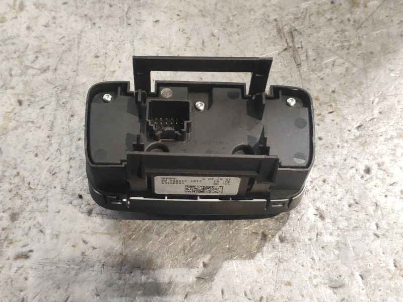 Recambio de mando luces para ford ecosport titanium referencia OEM IAM C1BT13A024AB  