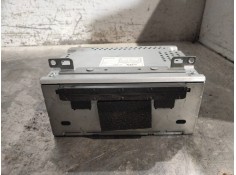 Recambio de sistema audio / radio cd para ford ecosport titanium referencia OEM IAM DN1518C815PG  