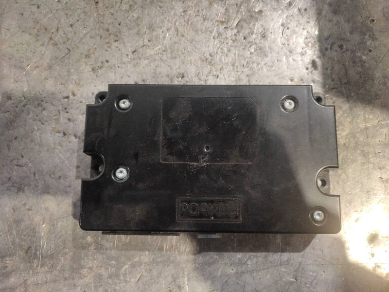 Recambio de modulo electronico para ford ecosport titanium referencia OEM IAM E18T14D212LA  