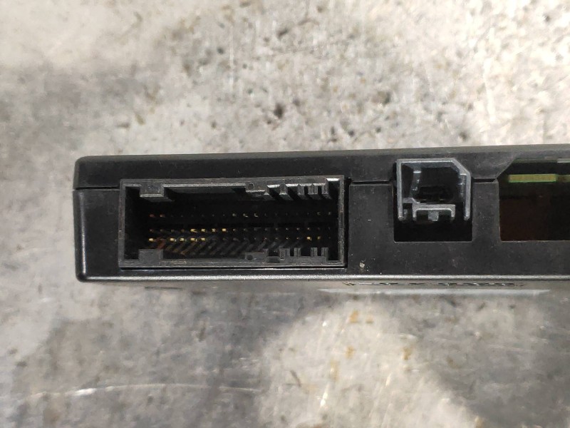 Recambio de modulo electronico para ford ecosport titanium referencia OEM IAM E18T14D212LA  