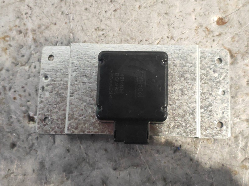 Recambio de modulo electronico para ford ecosport titanium referencia OEM IAM CN1T19H464AE  