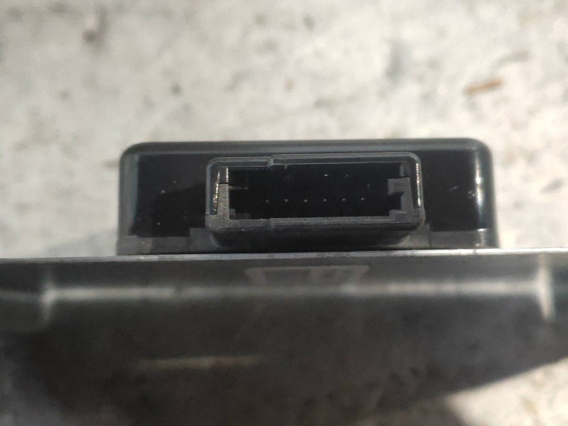 Recambio de modulo electronico para ford ecosport titanium referencia OEM IAM CN1T19H464AE  