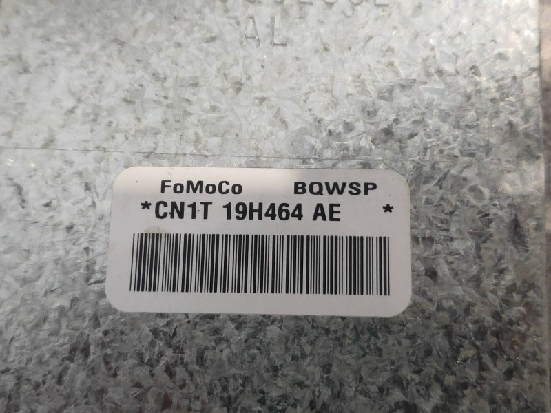 Recambio de modulo electronico para ford ecosport titanium referencia OEM IAM CN1T19H464AE  