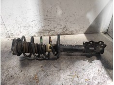 Recambio de amortiguador delantero izquierdo para ford ecosport titanium referencia OEM IAM FN1C18K001BB  