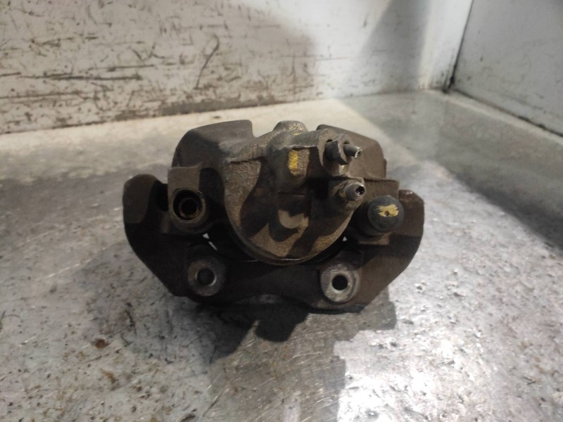 Recambio de pinza freno delantera derecha para ford ecosport titanium referencia OEM IAM   