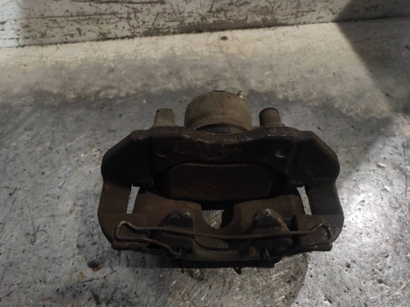 Recambio de pinza freno delantera derecha para ford ecosport titanium referencia OEM IAM   