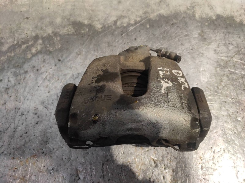 Recambio de pinza freno delantera izquierda para ford ecosport titanium referencia OEM IAM   