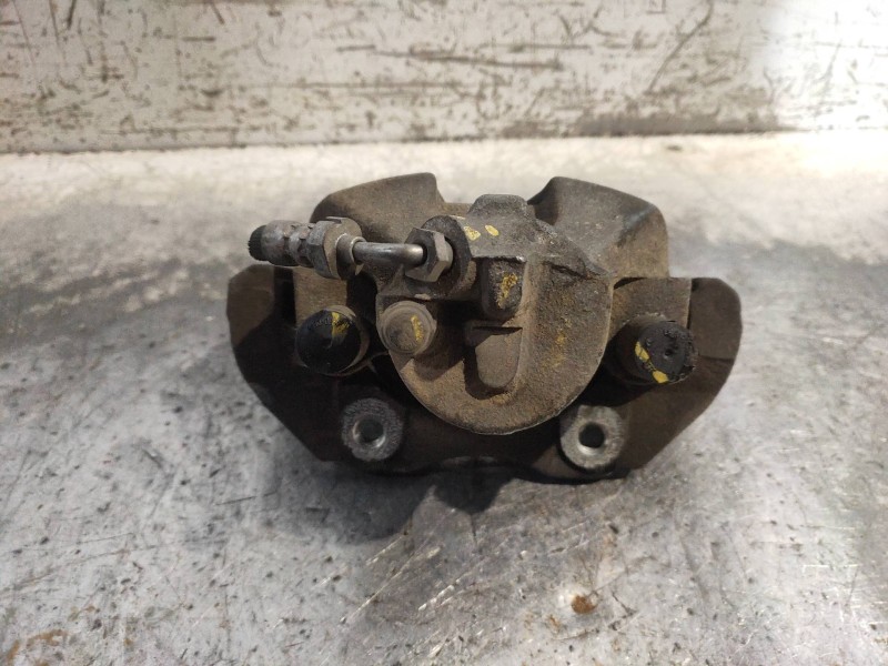 Recambio de pinza freno delantera izquierda para ford ecosport titanium referencia OEM IAM   