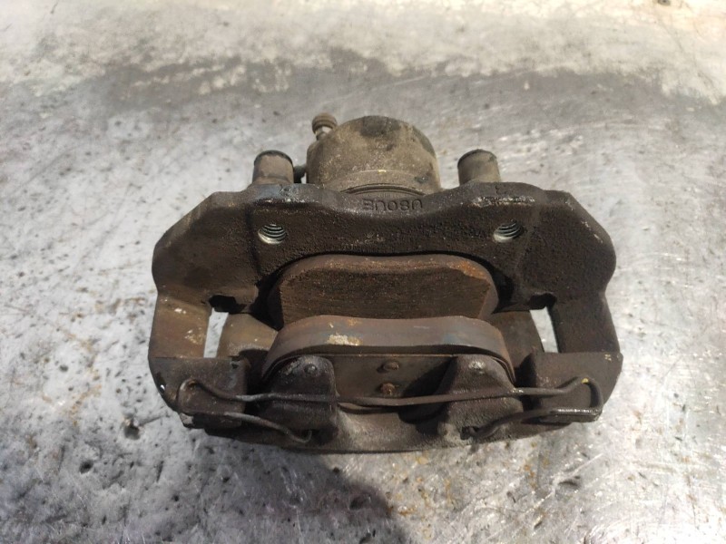 Recambio de pinza freno delantera izquierda para ford ecosport titanium referencia OEM IAM   