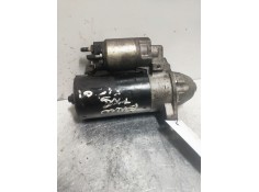 Recambio de motor arranque para bmw serie 7 (e65/e66) 745i referencia OEM IAM 0001109057  