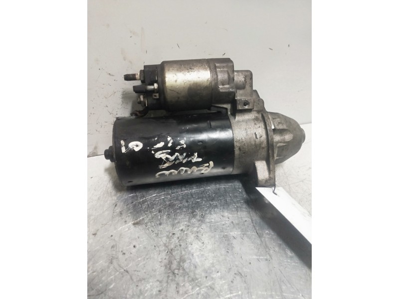 Recambio de motor arranque para bmw serie 7 (e65/e66) 745i referencia OEM IAM 0001109057  