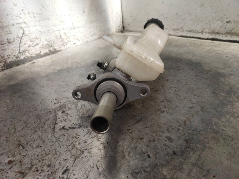 Recambio de bomba freno para ford ecosport titanium referencia OEM IAM   