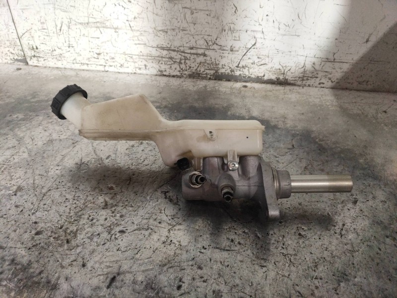 Recambio de bomba freno para ford ecosport titanium referencia OEM IAM   