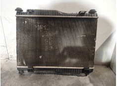 Recambio de radiador agua para ford ecosport titanium referencia OEM IAM 8V518005DG   2
