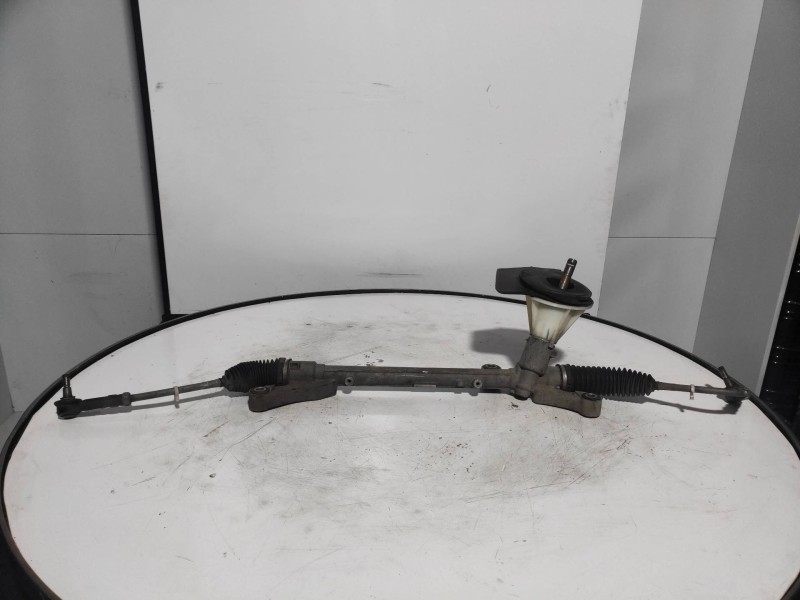 Recambio de cremallera direccion para ford ecosport titanium referencia OEM IAM FN1C3A500AA  