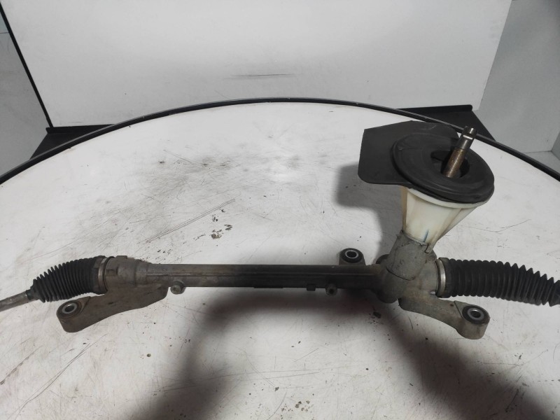 Recambio de cremallera direccion para ford ecosport titanium referencia OEM IAM FN1C3A500AA  