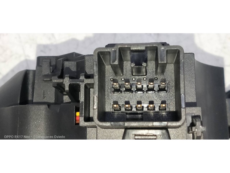 Recambio de mando limpia para ford fiesta (ccn) trend referencia OEM IAM 8A6T17A553AC  