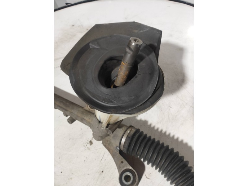 Recambio de cremallera direccion para ford ecosport titanium referencia OEM IAM FN1C3A500AA  