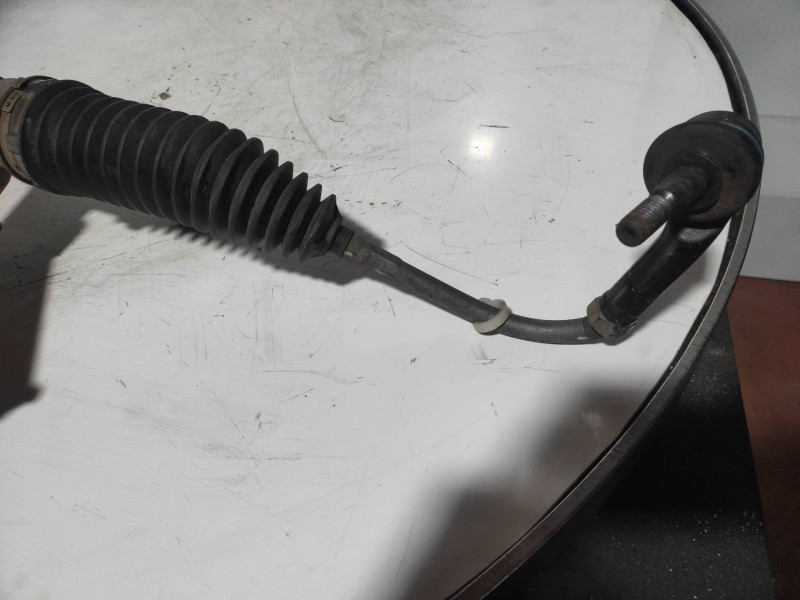 Recambio de cremallera direccion para ford ecosport titanium referencia OEM IAM FN1C3A500AA  