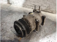 Recambio de compresor aire acondicionado para ford ecosport titanium referencia OEM IAM AV1119D629A2C VS163217A 