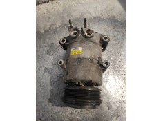 Recambio de compresor aire acondicionado para ford ecosport titanium referencia OEM IAM AV1119D629A2C VS163217A  2