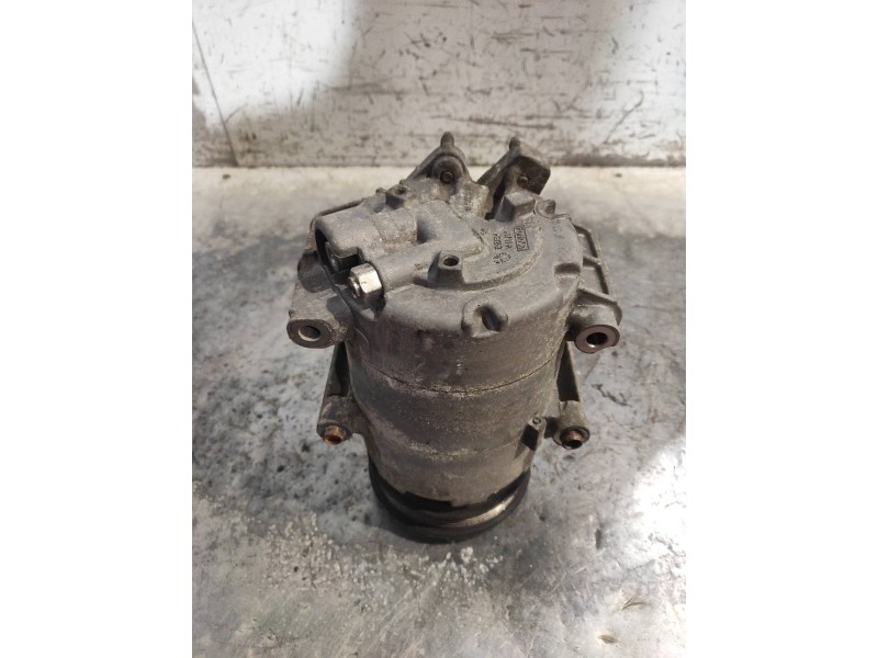 Recambio de compresor aire acondicionado para ford ecosport titanium referencia OEM IAM AV1119D629A2C VS163217A 
