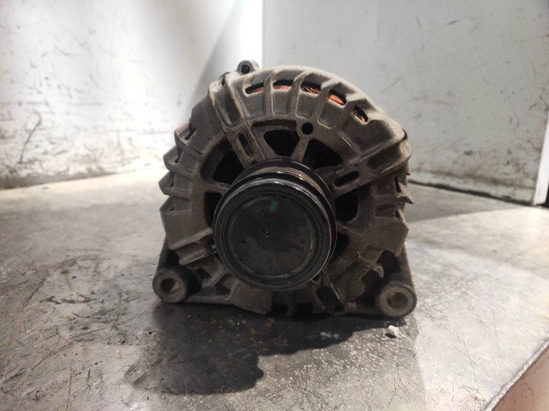 Recambio de alternador para ford ecosport titanium referencia OEM IAM AV6N10300GC 215097425 TG15C183