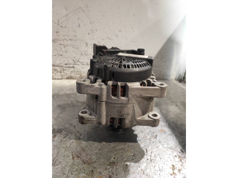 Recambio de alternador para ford ecosport titanium referencia OEM IAM AV6N10300GC 215097425 TG15C183