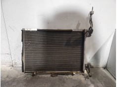 Recambio de condensador / radiador aire acondicionado para ford ecosport titanium referencia OEM IAM   