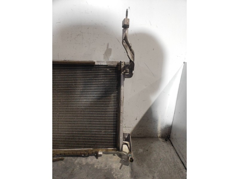 Recambio de condensador / radiador aire acondicionado para ford ecosport titanium referencia OEM IAM   
