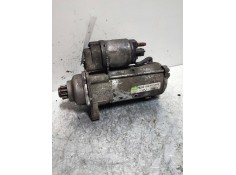 Recambio de motor arranque para seat ibiza (6l1) stella referencia OEM IAM 02A911024G VALEO 