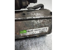 Recambio de motor arranque para seat ibiza (6l1) stella referencia OEM IAM 02A911024G VALEO  2