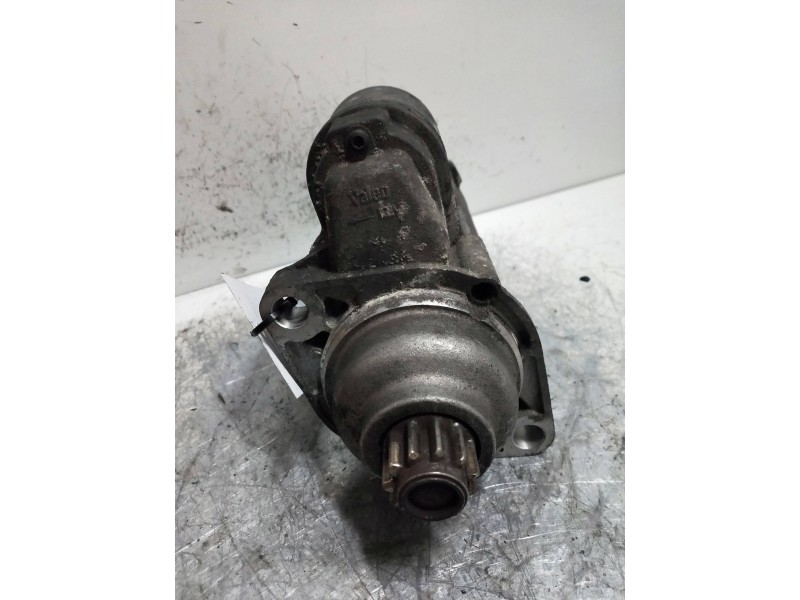 Recambio de motor arranque para seat ibiza (6l1) stella referencia OEM IAM 02A911024G VALEO 