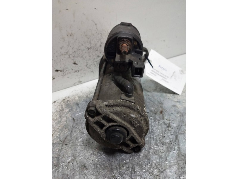 Recambio de motor arranque para seat ibiza (6l1) stella referencia OEM IAM 02A911024G VALEO 
