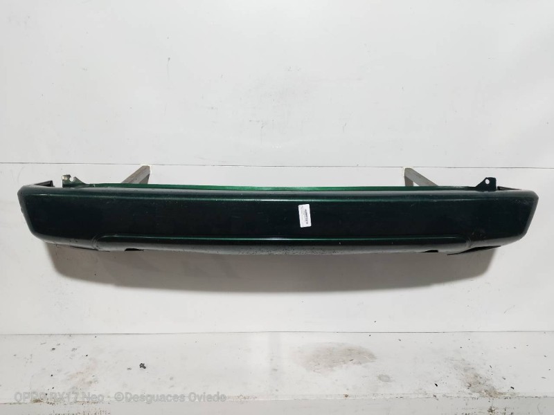 Recambio de paragolpes trasero para citroen evasion 2.0 hdi exclusive referencia OEM IAM   