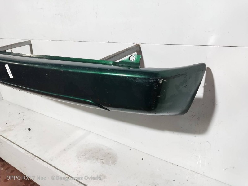 Recambio de paragolpes trasero para citroen evasion 2.0 hdi exclusive referencia OEM IAM   