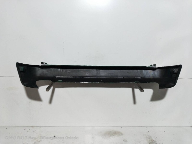 Recambio de paragolpes trasero para citroen evasion 2.0 hdi exclusive referencia OEM IAM   