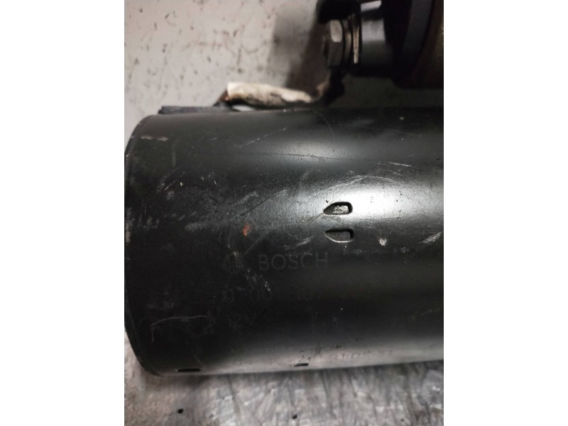 Recambio de motor arranque para volvo s60 berlina d5 referencia OEM IAM 0001109252  