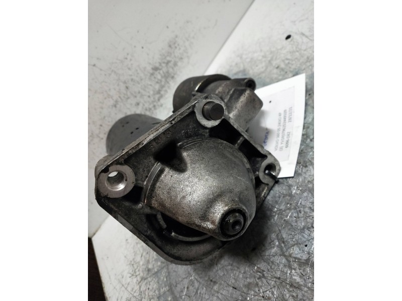 Recambio de motor arranque para volvo s60 berlina d5 referencia OEM IAM 0001109252  