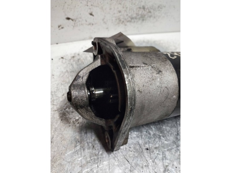 Recambio de motor arranque para volvo s60 berlina d5 referencia OEM IAM 0001109252  