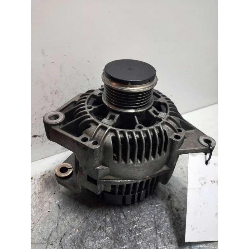 Recambio de alternador para renault megane i fase 2 berlina (ba0) 1.9 d authentique referencia OEM IAM 7700431943  