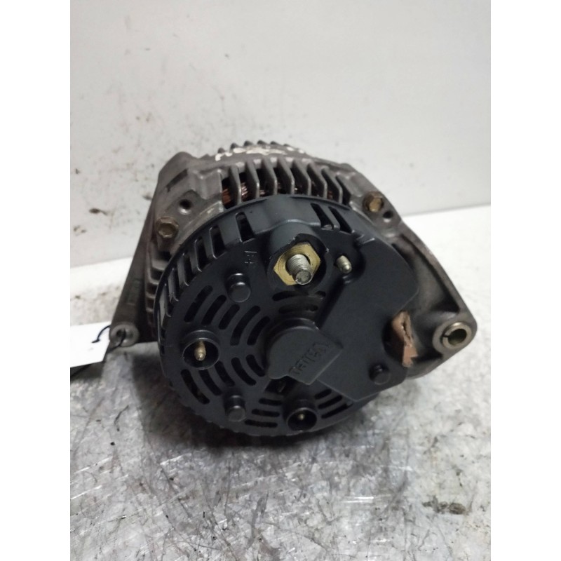 Recambio de alternador para renault megane i fase 2 berlina (ba0) 1.9 d authentique referencia OEM IAM 7700431943  