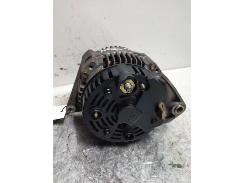 Recambio de alternador para renault megane i fase 2 berlina (ba0) 1.9 d authentique referencia OEM IAM 7700431943  